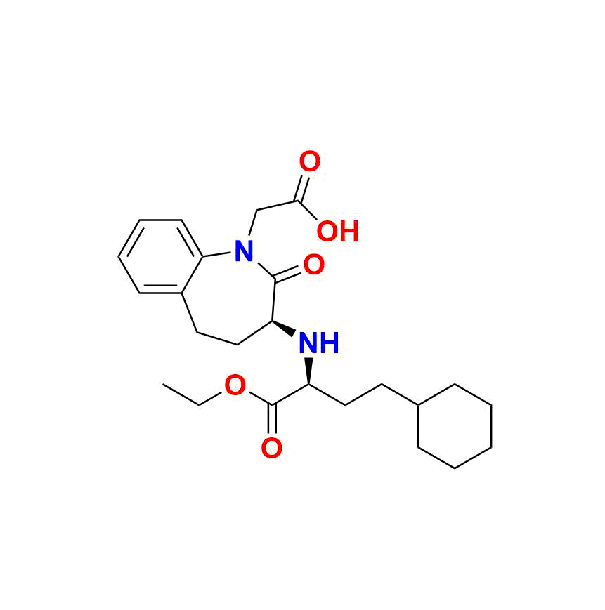 Benazepril Hydrochloride EP Impurity D