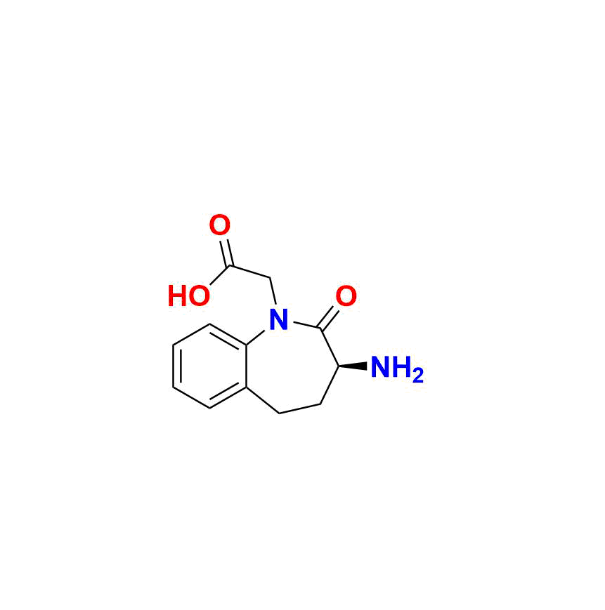 Benazepril Hydrochloride EP Impurity E