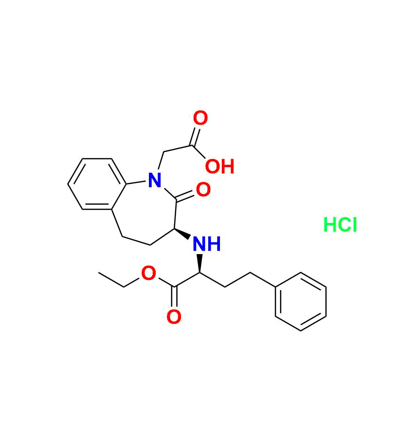 Benazepril Hydrochloride
