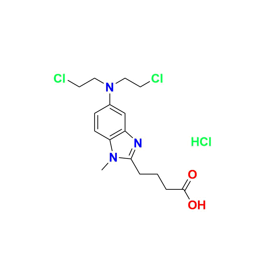 Bendamustine Hydrochloride