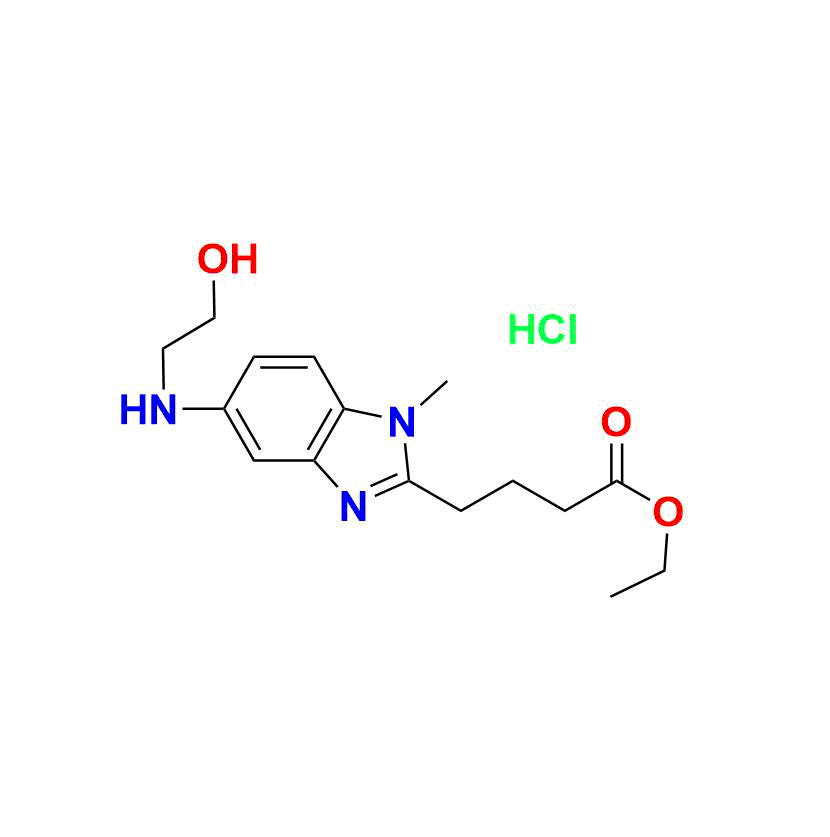 Bendamustine Impurity 1