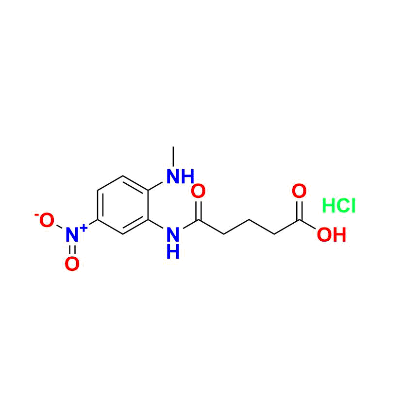 Bendamustine Impurity 10
