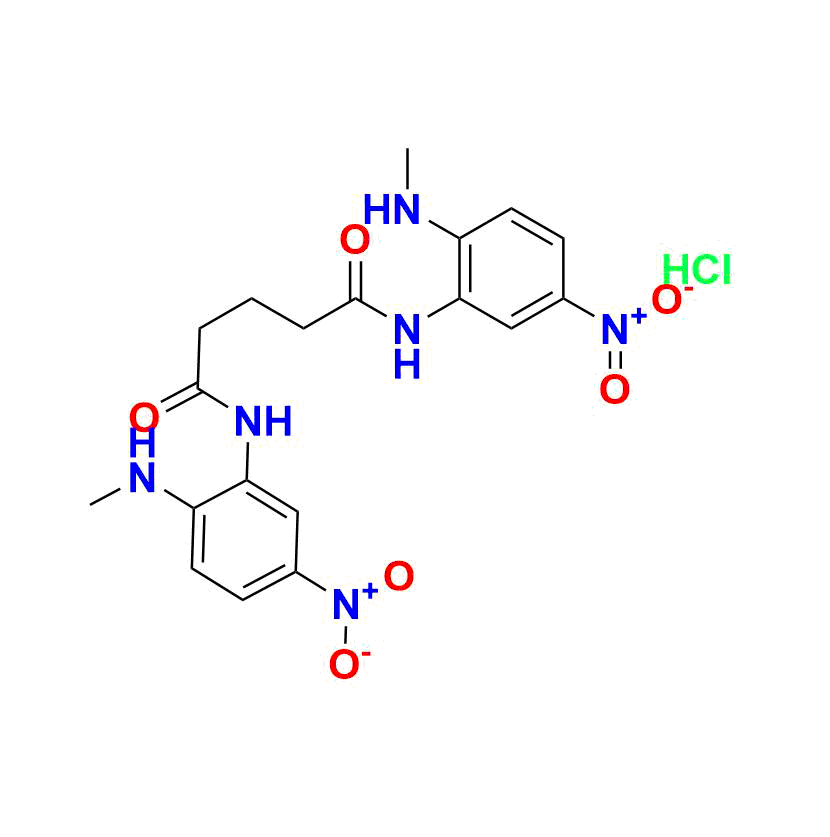 Bendamustine Impurity 11