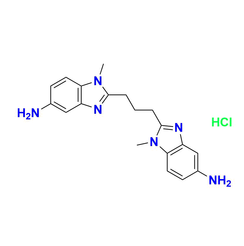 Bendamustine Impurity 14