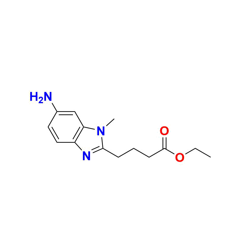Bendamustine Impurity 15