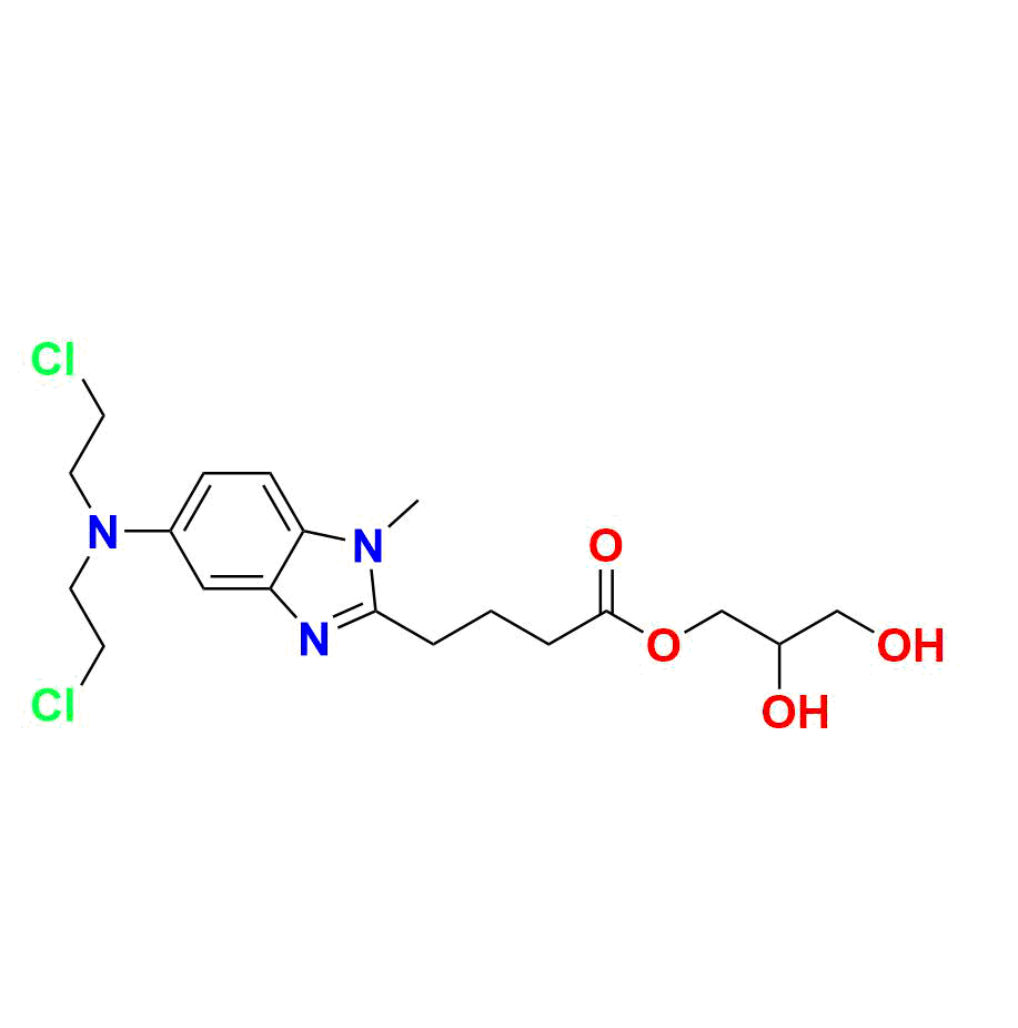 Bendamustine Impurity 16