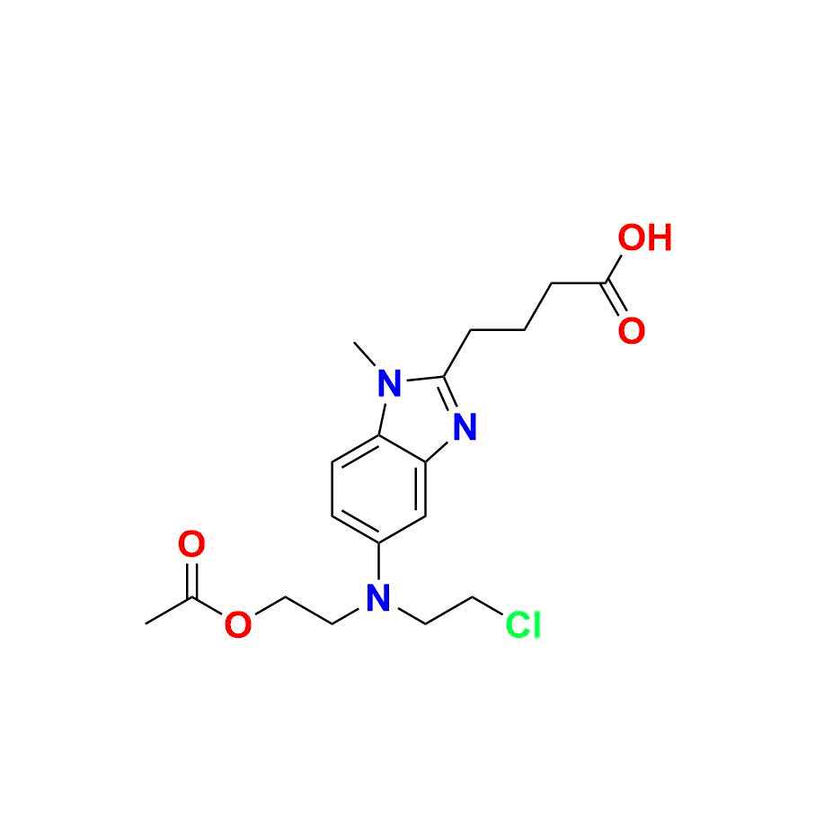 Bendamustine Impurity 17