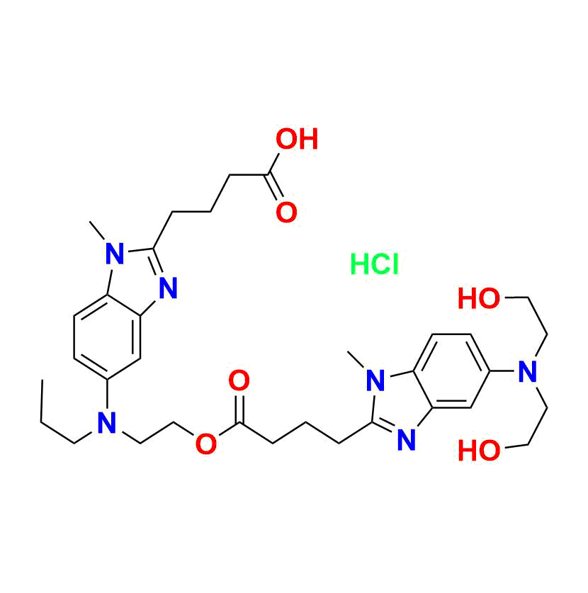 Bendamustine Impurity 18