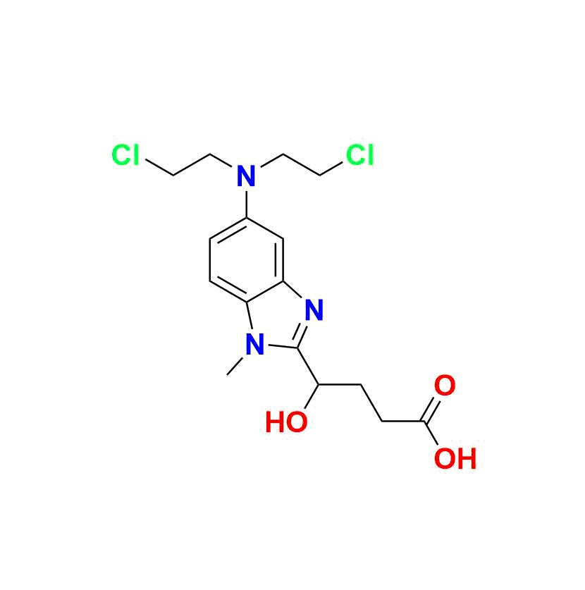 Bendamustine Impurity 5