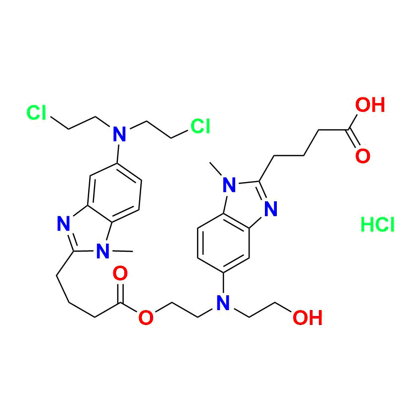 Bendamustine Impurity 6