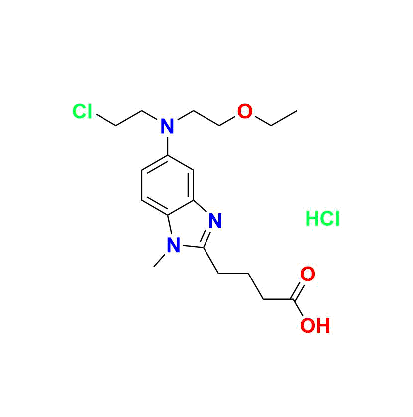 Bendamustine Impurity 8