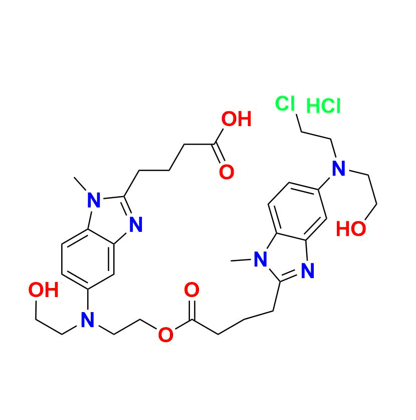 Bendamustine Impurity