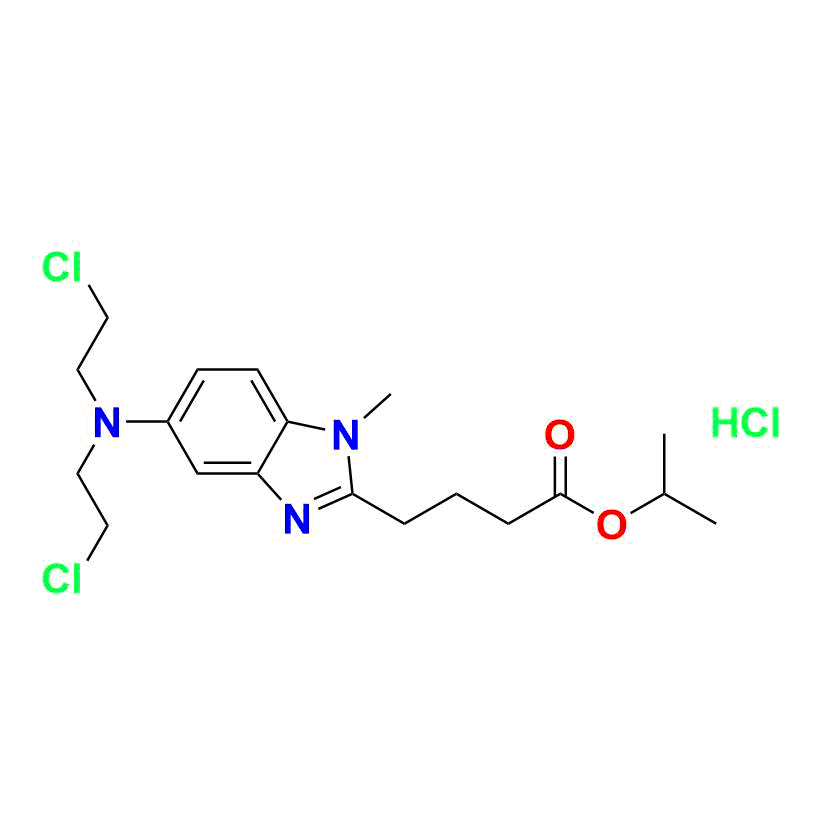 Bendamustine Isopropyl Ester