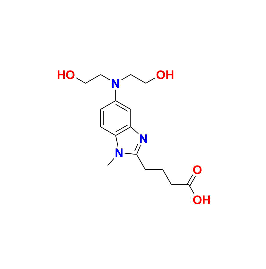 Bendamustine USP Related Compound A