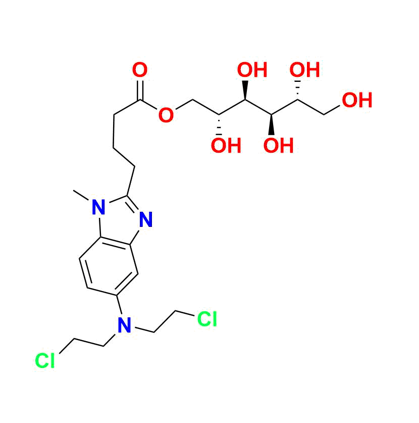 Bendamustine USP Related Compound F