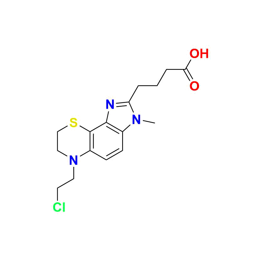 Bendamustine USP Related Compound G