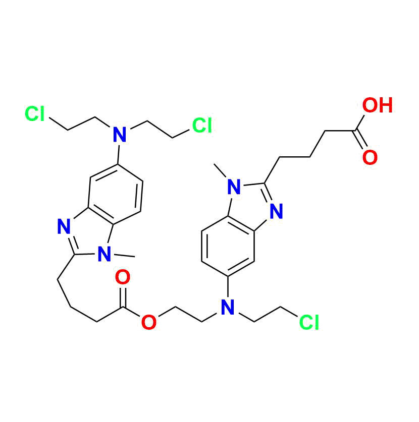 Bendamustine USP Related Compound H
