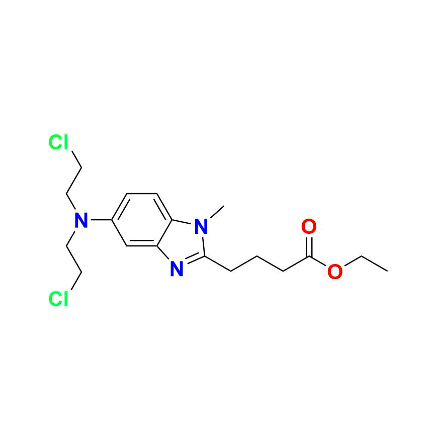 Bendamustine USP Related Compound I