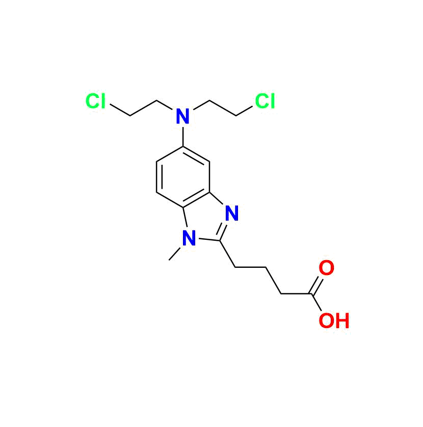 Bendamustine