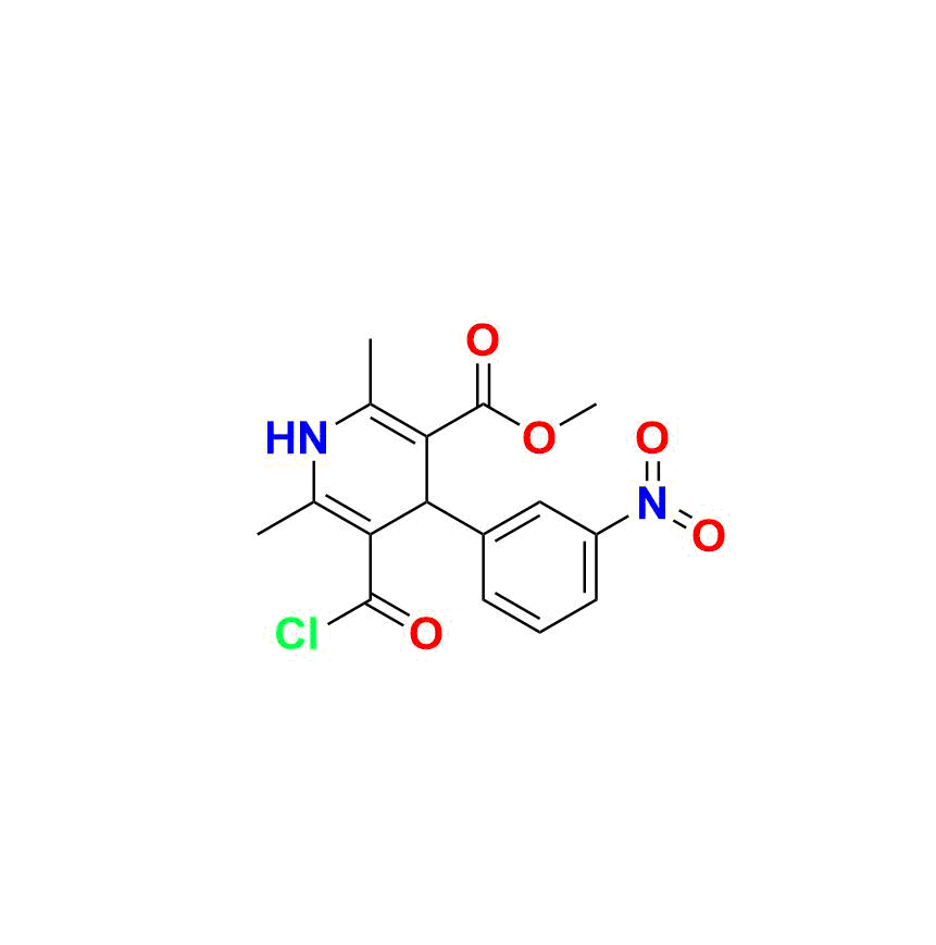 Benidipine Impurity 2