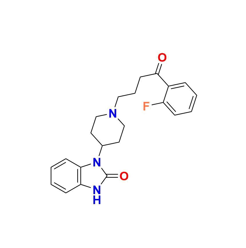 Benperidol EP Impurity B