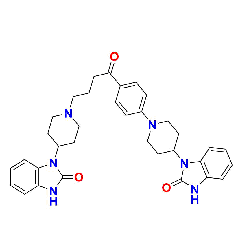 Benperidol EP Impurity C