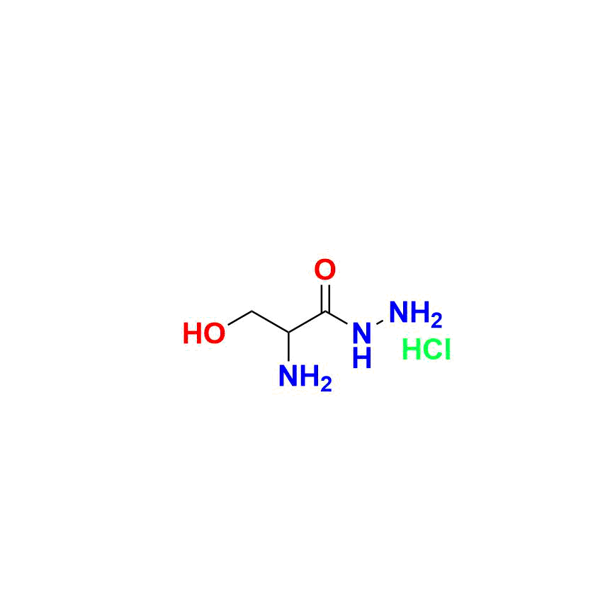 Benserazide EP Impurity A (HCl)