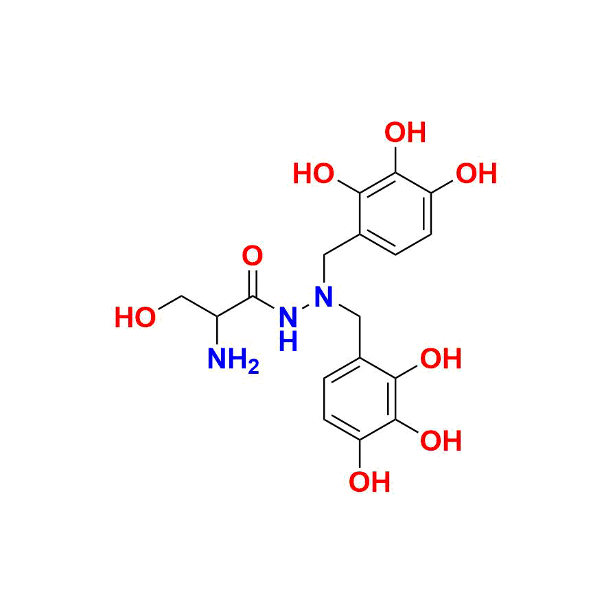 Benserazide EP Impurity B