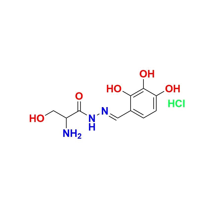 Benserazide EP Impurity C