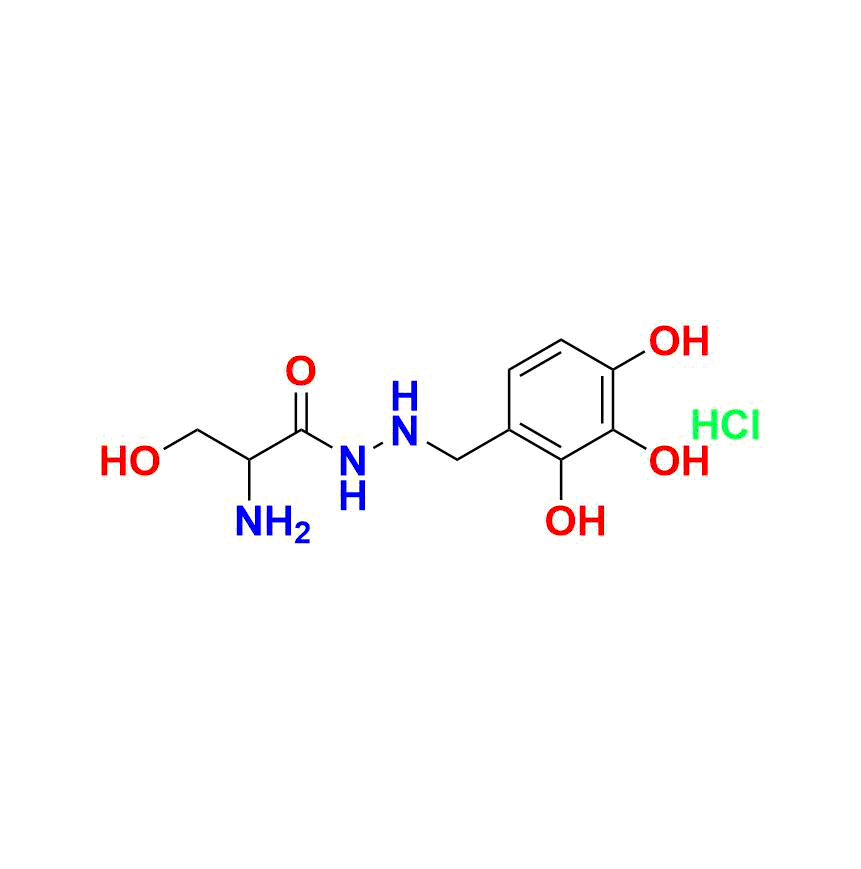 Benserazide Hydrochloride