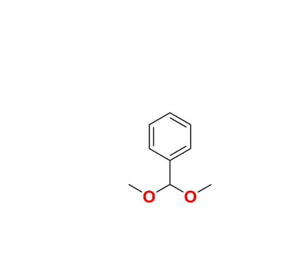 Benzaldehyde Dimethyl Acetal