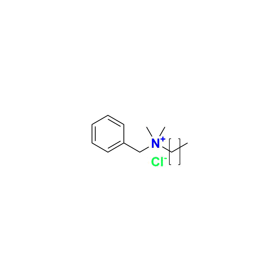 Benzalkonium Chloride (50% in Water)