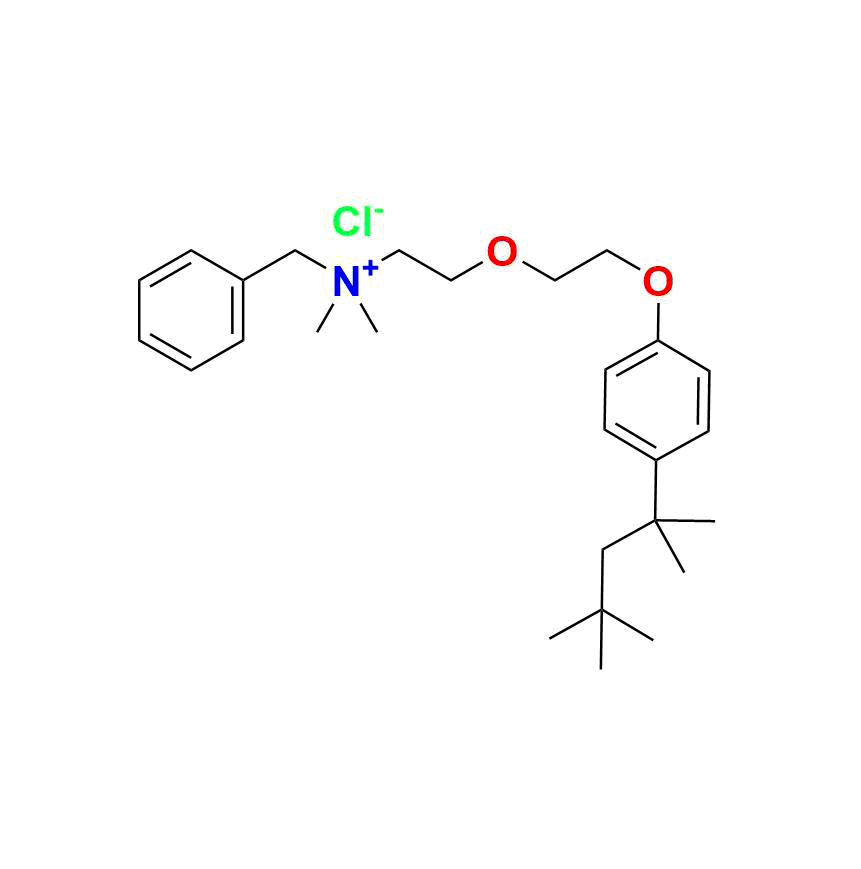 Benzethonium Chloride