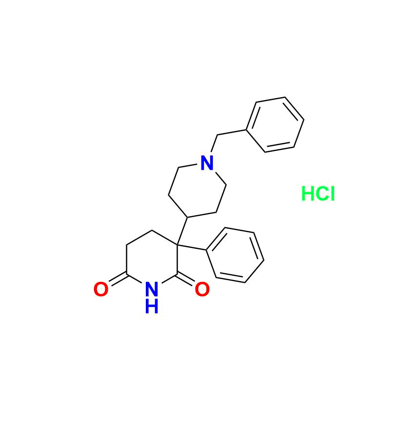 Benzetimide Hydrochloride