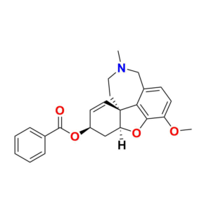 Benzgalantamine