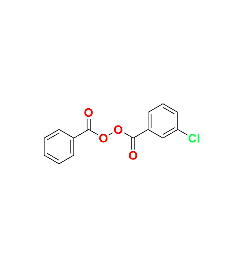 Benzoyl-m-Chloro Benzoyl Peroxide