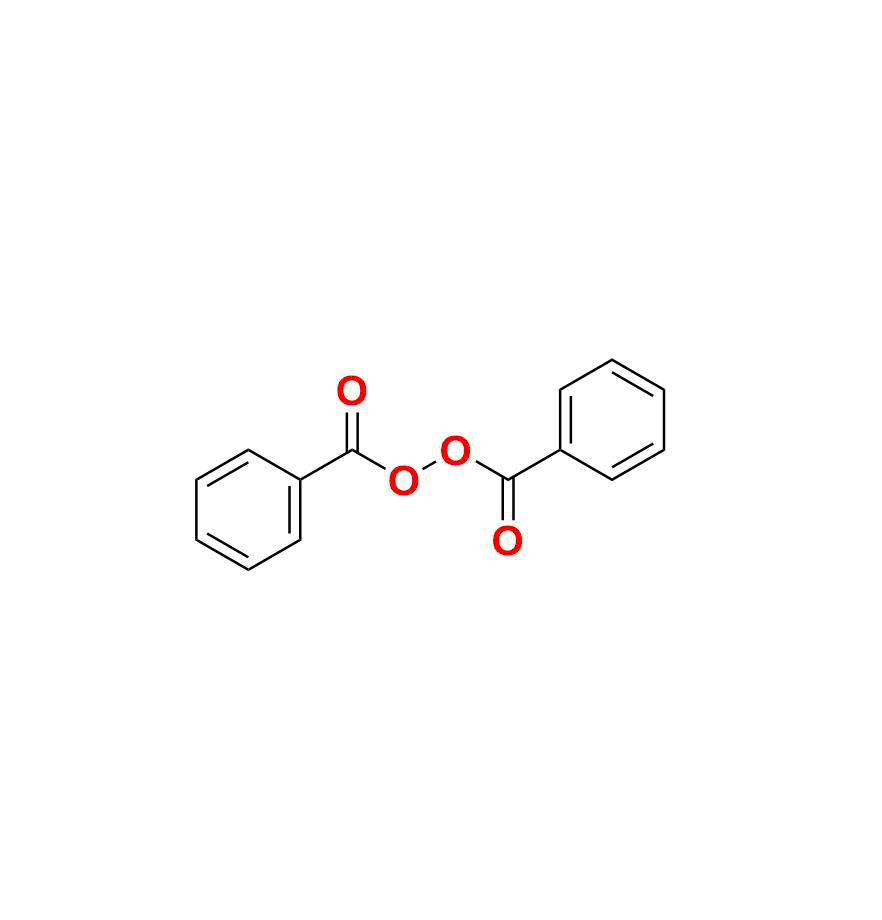 Benzoyl Peroxide (wetted with ca. 18% Water)
