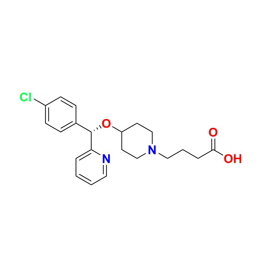 Bepotastine
