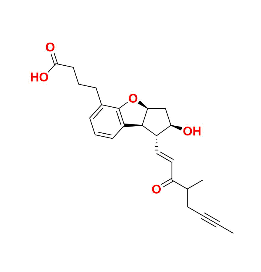 Beraprost Impurity 2