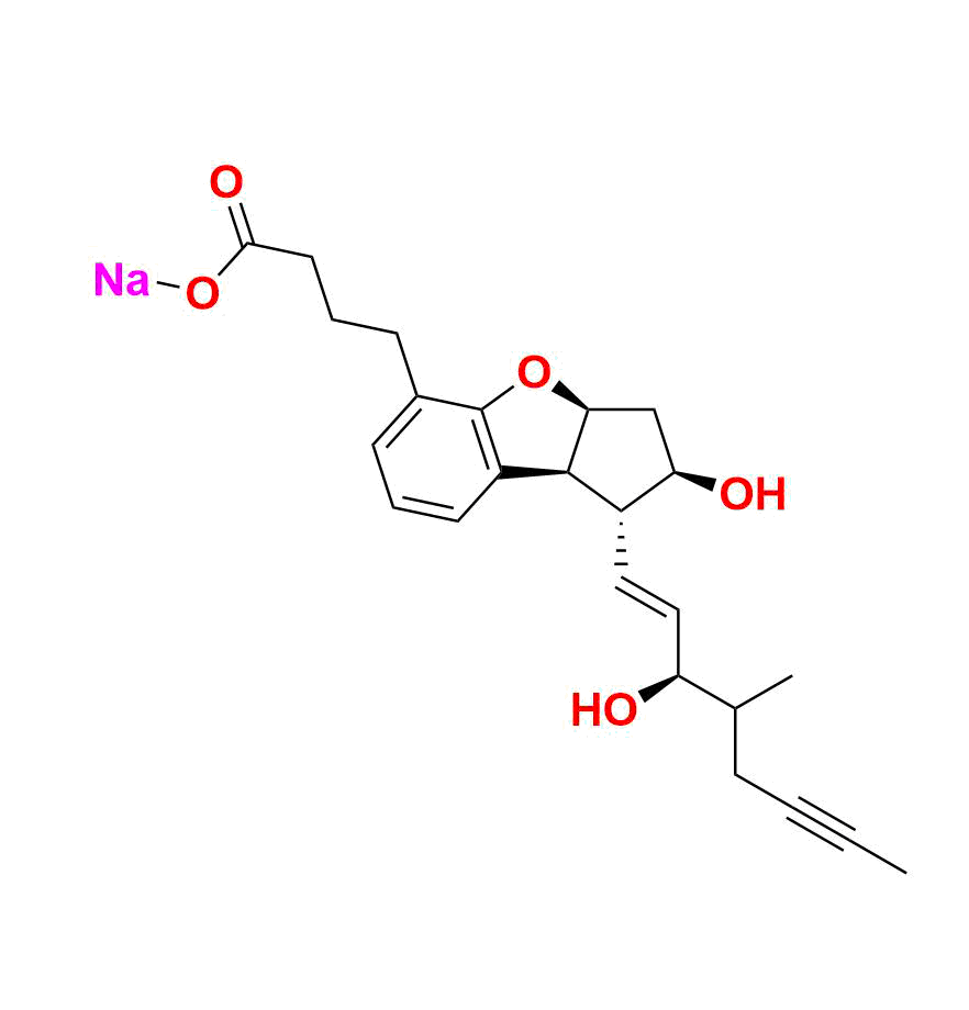 Beraprost Impurity 3