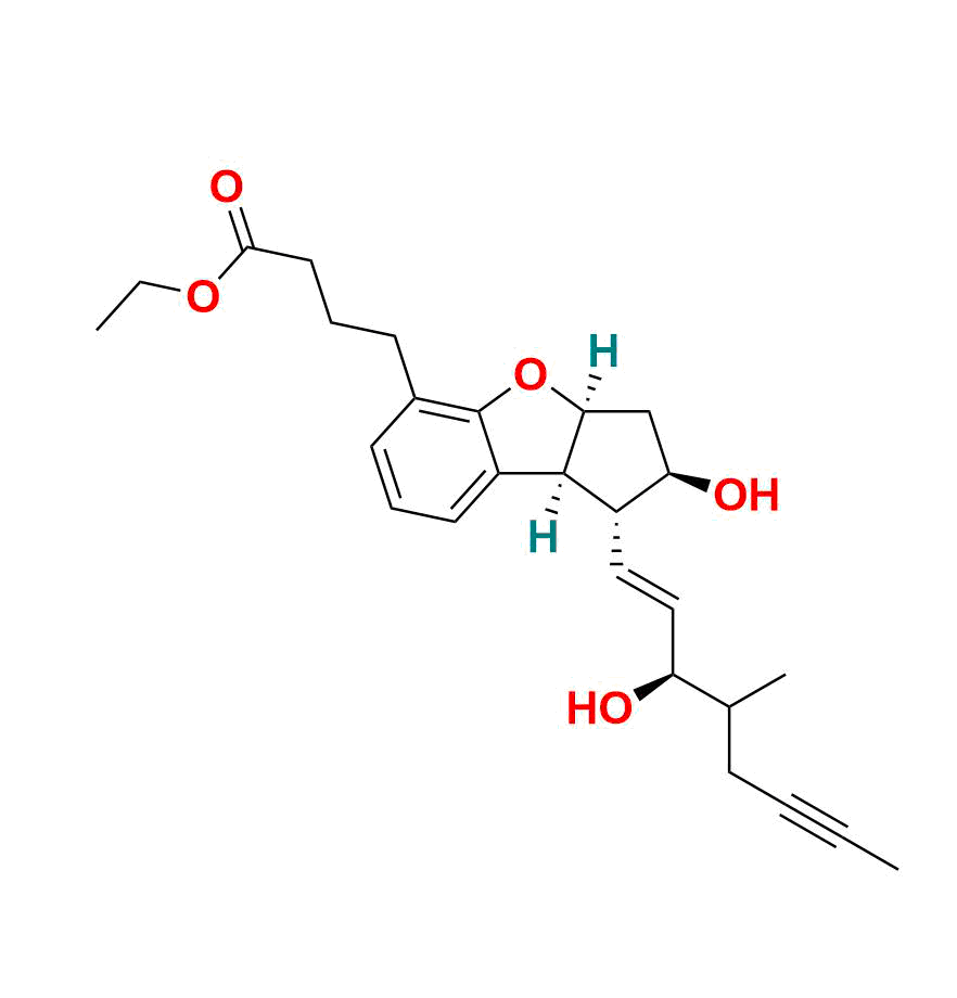 Beraprost Impurity 4