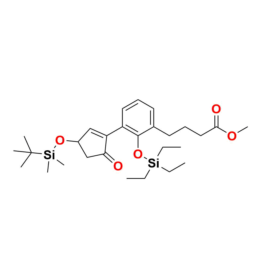 Beraprost Impurity 7