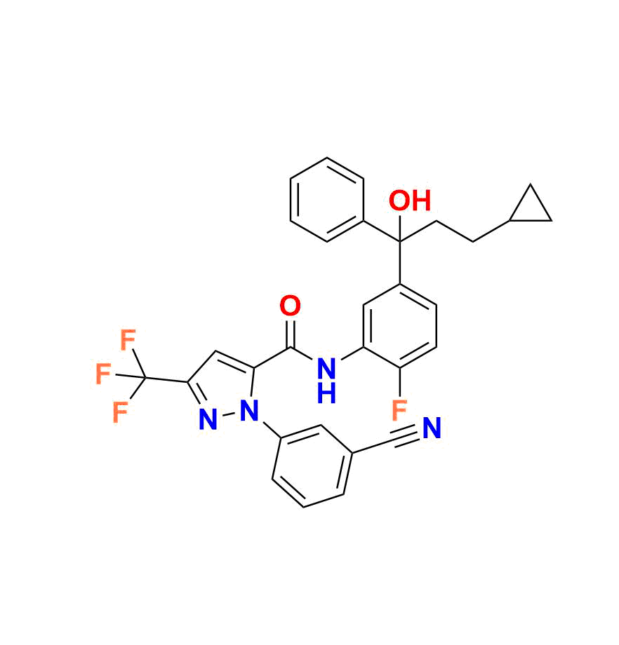 Berotralstat Impurity 2