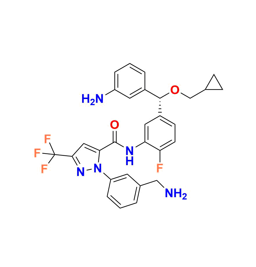 Berotralstat Impurity 3