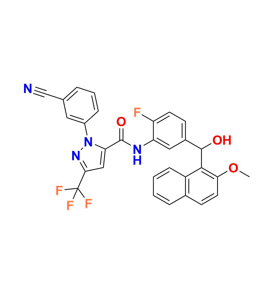 Berotralstat Impurity 4