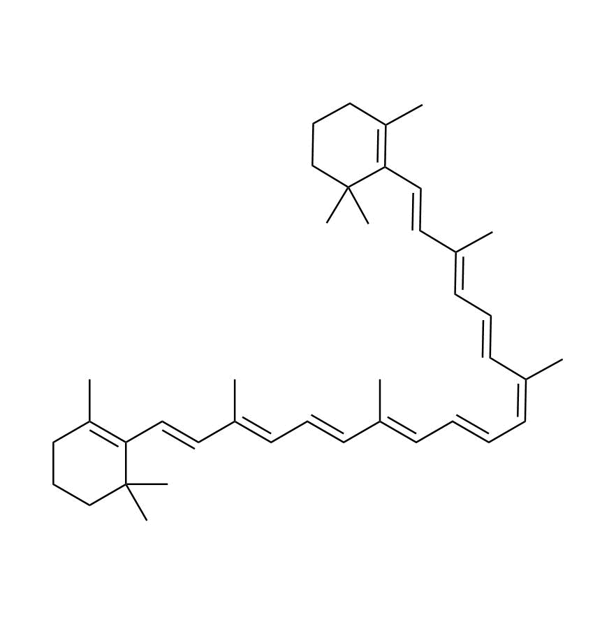 Betacarotene