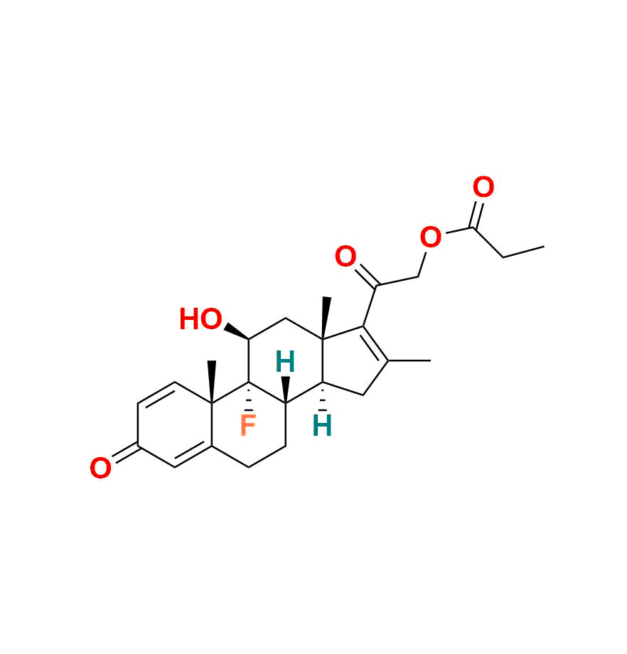 AQ-B005381.png Betamethasone Impurity 12