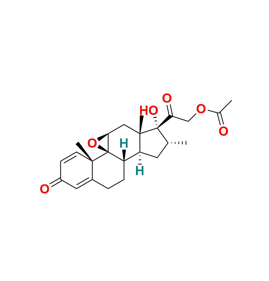 AQ-B005394.png Betamethasone Impurity 25