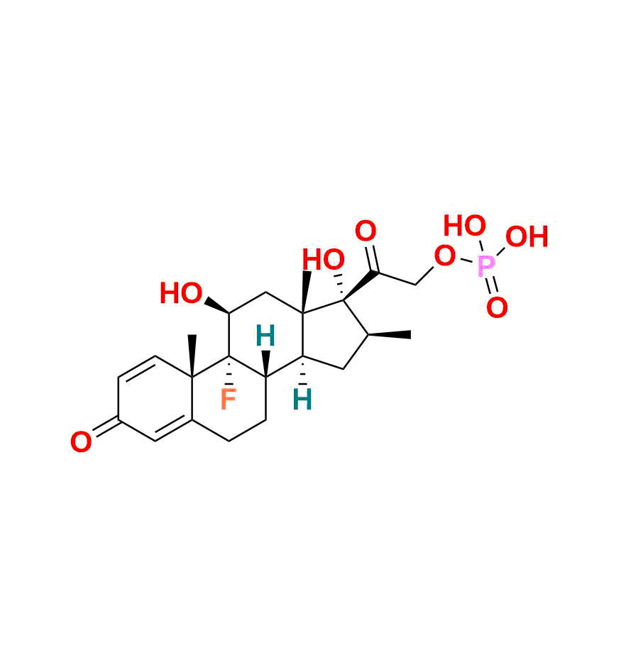 Betamethasone Sodium Phosphate Impurity 5