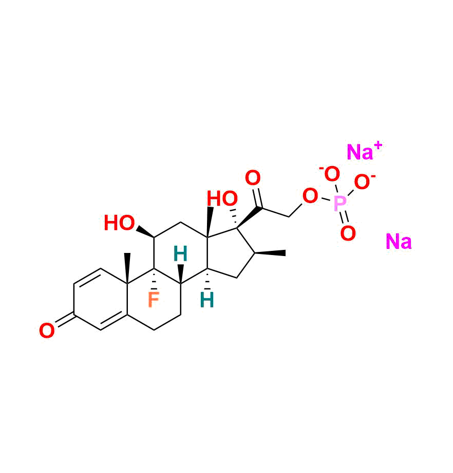 Betamethasone Sodium Phosphate Impurity 5